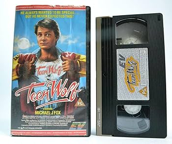 ミュージック WOLF / Flying Higher (VHS) $_12.JPG?set_id=880000500F